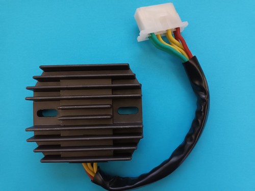 Regulator rectifier honda - regulator,