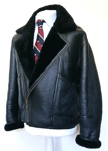 Very good quality leather - very,