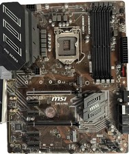 Intel Core i7-6700 +