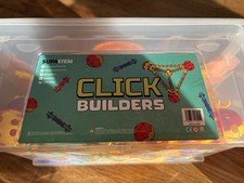 Click / IQ Builders STEM