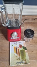 Magimix Blender  With milling