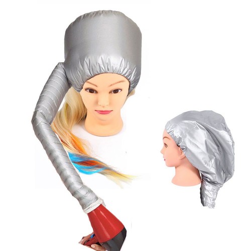 Hood attachment salon - hood,
