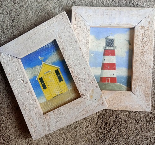 10 prints of martin - x,