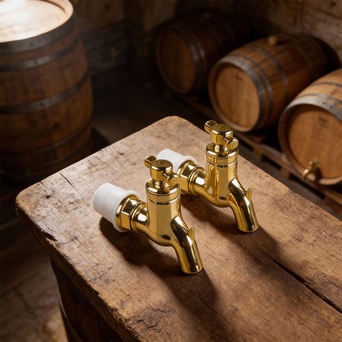 2pcs liquid dispenser tap for - dispenser,