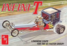 AMT 1258 Infini-T Longnose