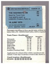 British Railways (Eastern) -