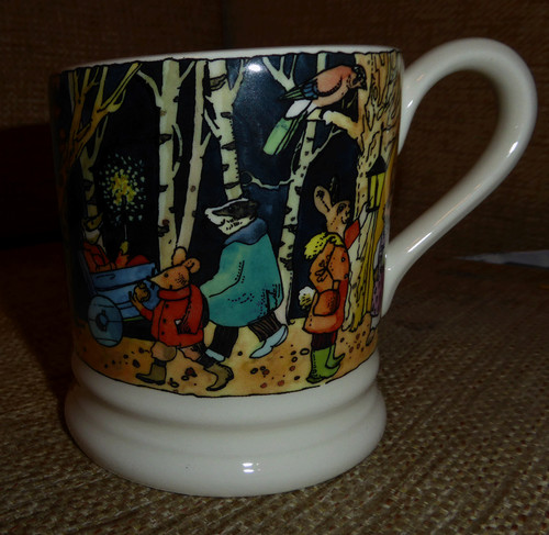 Emma bridgewater new - new, first