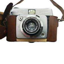 Ilford Sportsman 35mm Film