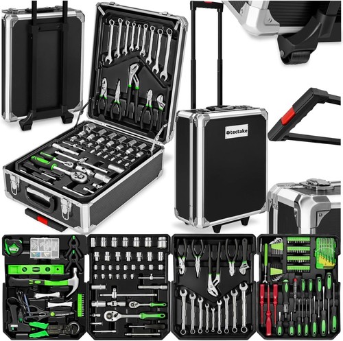 Portable tool box - tool,