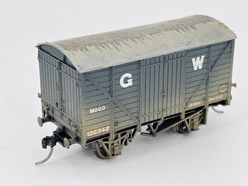 Bachmann 704 gwr - bachmann,