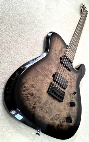 Subzero paradigm baritone - paradigm,