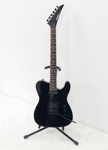 Fernandes electric guitar - fernandes,