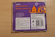 Tesco Halloween Spooky Sounds