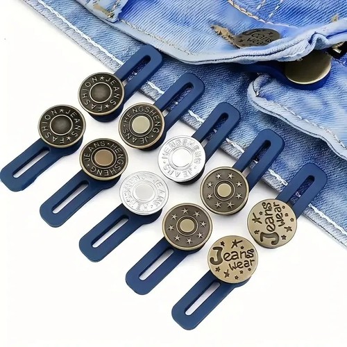 Pcs button extender for - button,