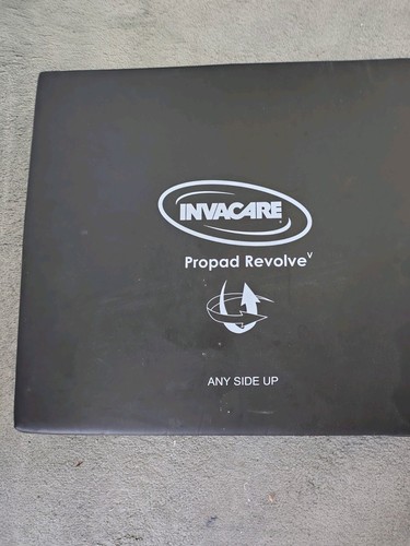 Invacare propad revolve - invacare, high