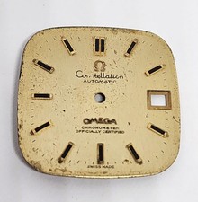 Vintage Omega Constellation