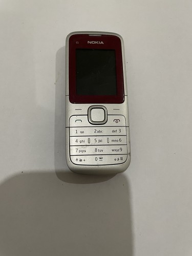 Nokia silver - nokia,