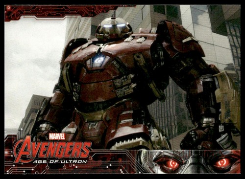 Iron man hulkbuster armor - hulkbuster,