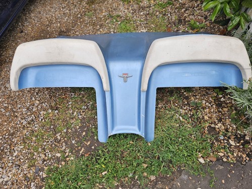 Ford thunderbird hardtop - ford,
