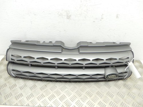 Range rover evoque grille - grille, main