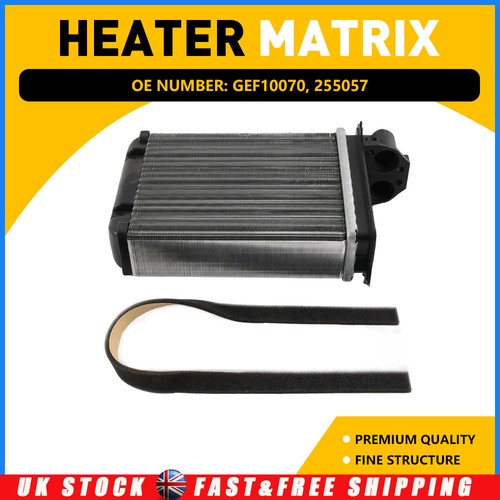 Brand new heater - heater, for