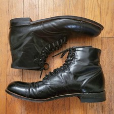 Stacy Adams 10E Madison Boot