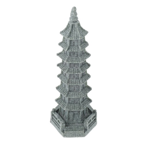 Durable dark grey - grey, pagoda