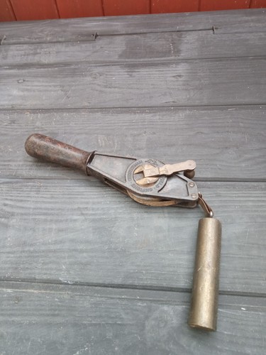 Vintage chesterman dipping - vintage,