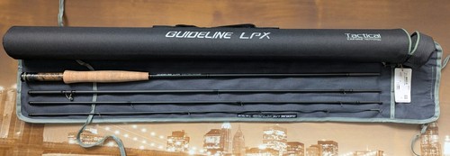 Guideline lpx tactical fly - lpx,