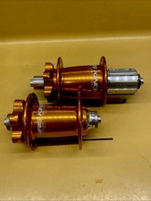 Mango Chris King ISO 32h