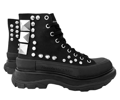 Alexander mcqueen boots for - mcqueen,