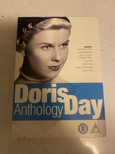 The Doris Day Anthology (Box