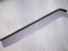 VW / Porsche 914 Bilstein jack