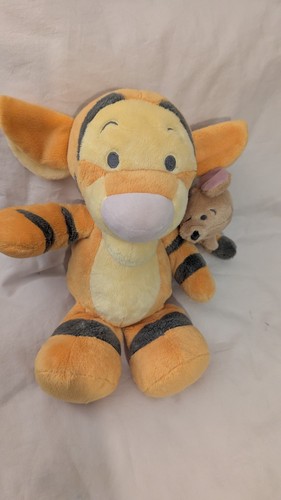 Disney parks tigger - tigger, and