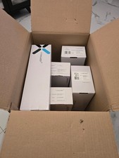 Crosswater One Box Showering