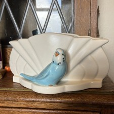 Sylvac Budgerigar budgie