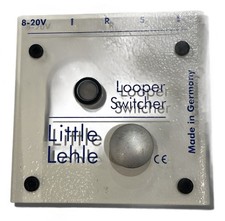 Lehle Little Switcher Pedal