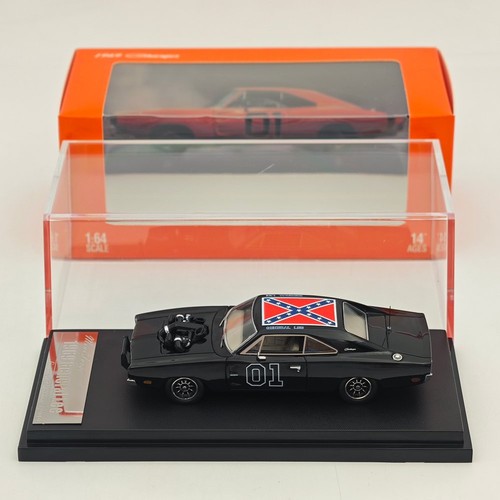 Mini forge 1969 - 1:64,