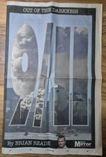 The Mirror 9/11 Out Of The