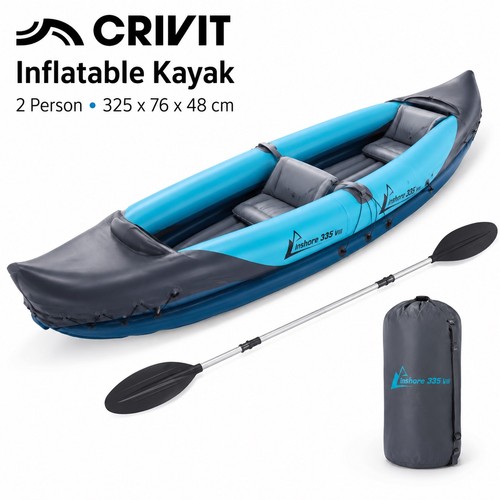 Crivit inflatable person - inflatable,