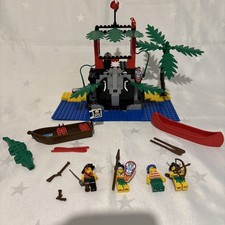 LEGO Pirates 6264 Forbidden Cove