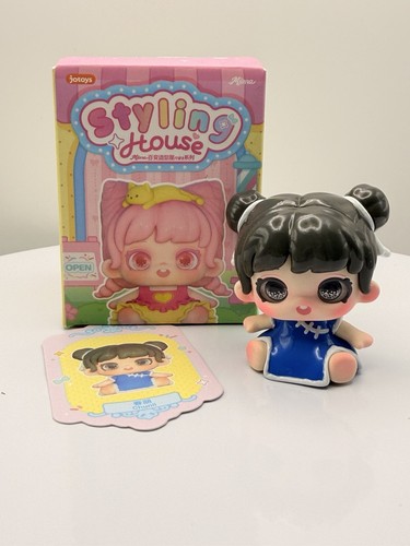 Jotoys miana styling house - miana,