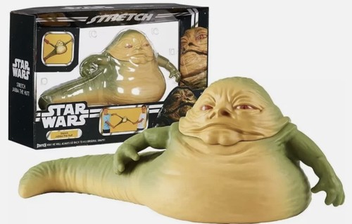 Stretch armstrong star wars - armstrong,