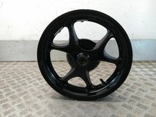 HONDA PS 125  WHEEL straight
