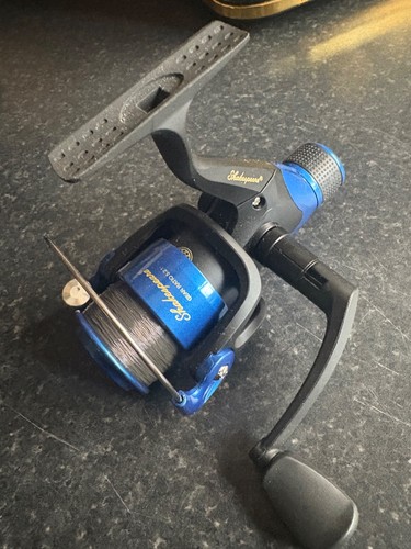 Shakespeare fishing reel new - shakespeare,