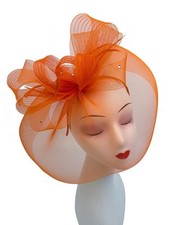 SALE Fascinator Women's Large