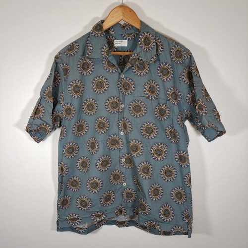 Universal works shirt mens - shirt,