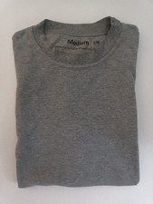 HMP PRISON PORTLAND T-Shirt Size M **LAST ONE** Made In Prison Used