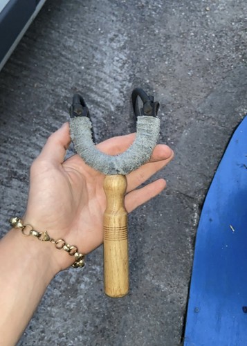 Handmade gypsy catapults - handmade,