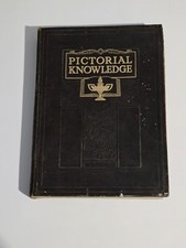 Pictorial Knowledge Vol 8